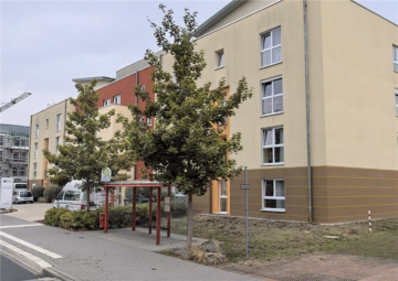 Apartment in Senioren Residenz! Sichere Rendite und garantierte Miete!, 55411 Bingen am Rhein, Renditeobjekt