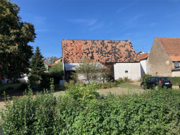 Einfamilienhaus Baugrundstücke in Südausrichtung!, 76863 Herxheimweyher b Landau, Pfalz, Wohngrundstück