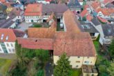 Historisches Anwesen mit stattlichem Haupthaus und diversen Nebengebäuden! - Luftbilder-3-klein