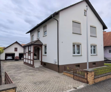 schaffen Sie sich ein neues Zuhause, 76774 Leimersheim, Einfamilienhaus