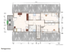 Charmantes, freistehendes 1- bis 2 Einfamilienhaus (mit Ausbaupotential für eine zweite Wohneinheit) - immoGrafik-Exposeplan-22263008103-DINA4