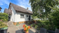 Charmantes, freistehendes 1- bis 2 Einfamilienhaus (mit Ausbaupotential für eine zweite Wohneinheit) - Tanis-Immobilien-Germersheim-69