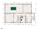 Charmantes, freistehendes 1- bis 2 Einfamilienhaus (mit Ausbaupotential für eine zweite Wohneinheit) - immoGrafik-Exposeplan-22263008101-DINA4