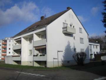 Seltene Gelegenheit! Attraktive Etagenwohnung in kleiner Einheit., 76863 Herxheim bei Landau, Pfalz, Etagenwohnung