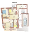immoGrafik-Exposeplan-22263008601-DINA4 - Erdgeschosswohnung in Bad Bergzabern