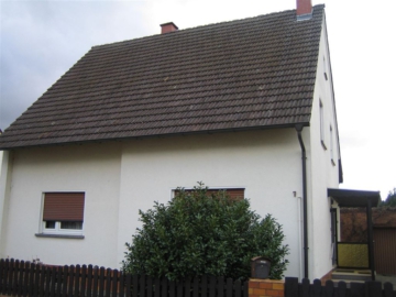 „Verkauft“ Charmantes Haus in GER-Sondernheim zu verkaufen!, 76726 Germersheim, Einfamilienhaus